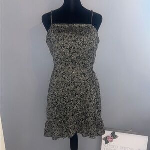 Altar’d State Spaghetti Strap Dress